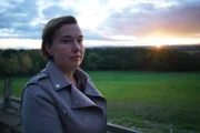 Joanne, die Schwester von Natlaie