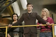 Ronny Jhutti, David Tennant, Billie Piper