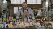 In unzähligen Lebensmitteln steckt Branntweinweinessig als natürlicher Konservierungsstoff. Der Nachteil: die Produkte enthalten dann meist auch viel Zucker.