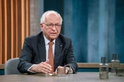 Wolfgang Ischinger (deutscher Botschafter a.D. in Washington).