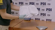 Unterwäsche, in der geschmuggelt wird   +++ Die Verwendung des sendungsbezogenen Materials ist nur mit dem Hinweis und Verlinkung auf RTL+ gestattet. +++