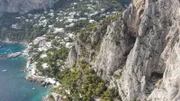 Capri ist seit Jahrhunderten ein beliebtes Urlaubsziel.