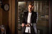 Und wieder wird Kate Beckett (Stana Katic) von der Vergangenheit eingeholt ...