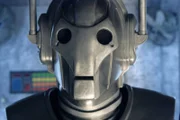 Die Auferstehung der Cybermen ...