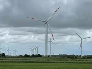 Bis 2040 sollen 160 GW Wind an Land installiert sein.