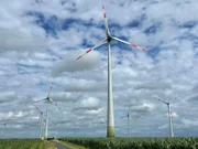 Zwei Prozent der Landesfläche soll für die Windkraft genutzt werden.