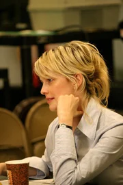 einfallsreich setzt sich Rush (Kathryn Morris) in einer von Männern dominierten Welt durch und setzt neue Untersuchungsmethoden ein, die oftmals zum Zeitpunkt des Verbrechens noch gar nicht existierten.