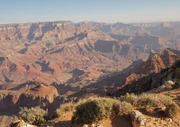 Der Grand Canyon zählt zum Unesco-Weltnaturerbe. Er ist eines der spektakulärsten Naturwunder der Erde.