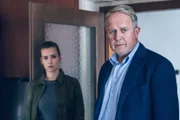Meret Schande (Christina Scherrer), Moritz Eisner (Harald Krassnitzer).