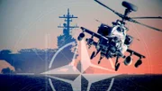Von Krisen und Konflikten wird die NATO immer wieder erschüttert.
