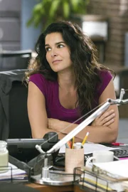 Detective Jane Rizzoli (Angie Harmon) ist in Gedanken, denn ihr aktueller Fall lässt sie einfach nicht los. Wer hat einen schwarzen Aktivisten aus einem vorbeifahrenden Auto auf offener Straße erschossen?
