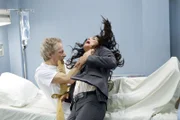 Jane Rizzoli (Angie Harmon) wird erneut ins Gefängnis gerufen, da Hoyt (Michael Massee) die Nacht nicht überstehen wird. Dort angekommen wiederholt sich ihr traumatischstes Erlebnis: Er versucht sie aufs Neue zu töten!