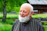 Sepp Forcher.