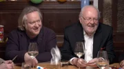 Gregor Seberg, Felix Dvorak.