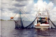 Fischerboot