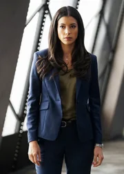 Jessica Cortez (Stephanie Sigman)