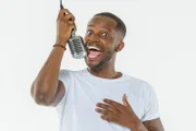 Comedy Showcase, Charles Nguela - R.E.S.P.E.C.T, Charles Nguela