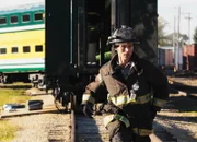 Chicago Fire Keine Reue - No Regrets Staffel 2, Episode 7