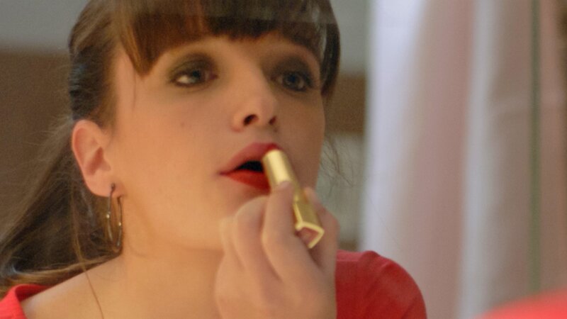 Compulsion – Abgründe der menschlichen Seele (E, 2017)