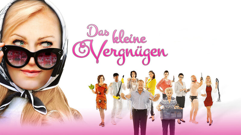 Das kleine Vergnügen