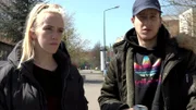 Nachdem sich Celine und Pascal mit Falko vertragen hatten, hielt der Frieden nicht lange an. Das junge Paar hat sich mit Kumpel Falko gestritten. Ob es dieses Mal eine Versöhnung geben wird?