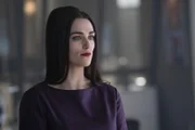 Lena Luthor (Katie McGrath)