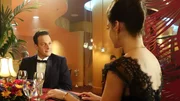 Dan Logan (Josh Charles)