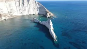 Paradies im Pontinischen Archipel: Die unbewohnte Insel Palmarola bietet wilde und ursprüngliche Natur.