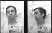 Donald Gaskins Jr. genannt "Pee Wee"
