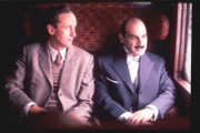 Agatha Christie's Poirot Episode 1 - The Adventure Of The Clapham Cook. Poirot ist un-enthusiastic als eine Mrs Todd ihn bittet, ihr eine Köchin zu finden.