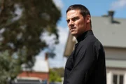 Byron Swift (Jay Ryan) stellt sich Herausforderungen.