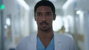 Gabriel Kidane (Alberto Boubakar Malanchino)