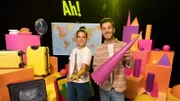 Clarissa und Tarkan: Auf Dienstreise