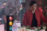 Parker (Nick Hargrove)