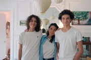 Eine Familie aus Paris gibt Einblick in die Herausforderungen, die eine Trennung mit sich bringt.