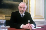 Patrick Godfrey.