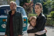 Micha Oberländer (Matthias Koeberlin), Noemi Rademann (Nara Knöpfle), Hannah Zeiler (Nora Waldstätten).