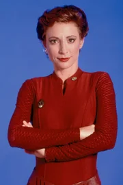Major Kira (Nana Visitor)