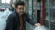 Bei Jaksch (Jakob Schreier) läuft es derzeit nicht rund.