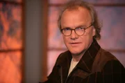Schriftsteller Michael Köhlmeier erzählt Mythen.