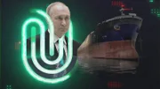 Russlands Kriegsmaschinerie lebt vom Öl. Trotz harter Sanktionen gegen den Export von Rohöl und Erdölprodukten gelingt es dem Kreml, Milliarden in seine Kriegskasse zu spülen. Wie ist das möglich?
