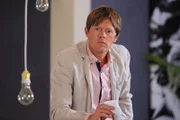 Humphrey (Kris Marshall) überführt den Täter.