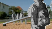 Illustration "Spielplatz"