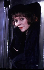 MARION BAILEY (JANE MASON)