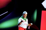 Ciro Visone.