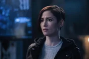 Alex Danvers (Chyler Leigh)