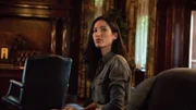 Kelsey Asbille as Monica Dutton