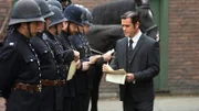 Detective William Murdoch ( Yannick Bisson )
