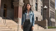 Monica Dutton (Kelsey Asbille)