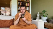 rec. Longevity Lifestyle – Lange leben, aber zu welchem Preis? Luca Hintermann hat sein Leben vor zehn Jahren umgestellt.